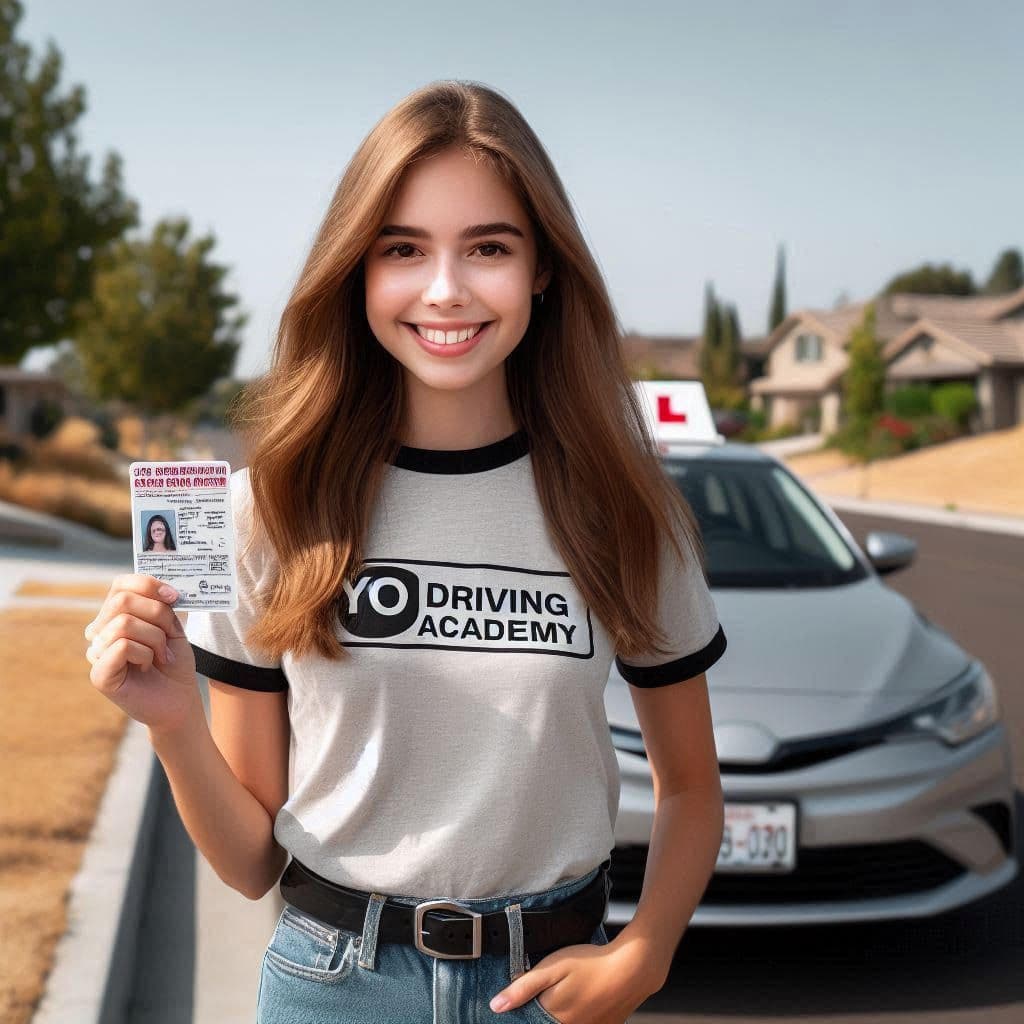 A Step-by-Step Guide to Getting Your Driving License in Ontario, Canada