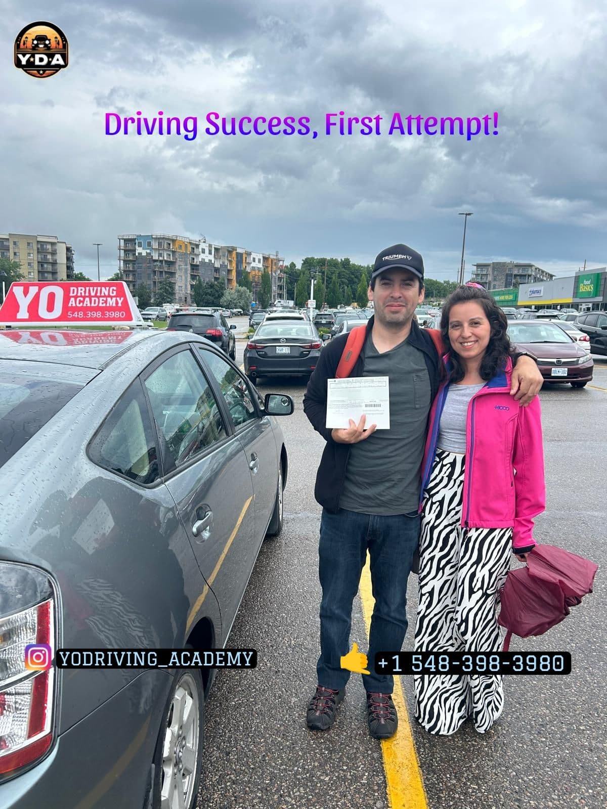 Beginner Drivers: Must-Know Tips and Tricks for Safe Driving